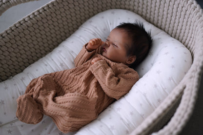 Baby Quinbee - sculpt by Laura Lee Eagles, Reborn by Alexa Calvo