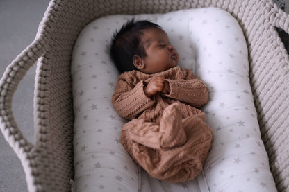 Baby Quinbee - sculpt by Laura Lee Eagles, Reborn by Alexa Calvo