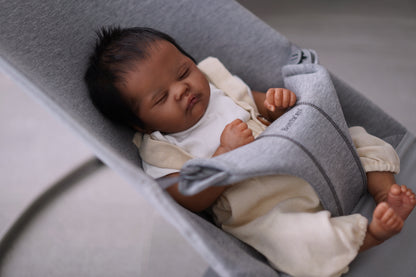 Baby Quinbee - sculpt by Laura Lee Eagles, Reborn by Alexa Calvo